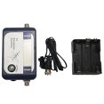 thumbnail image 1 of Tv Antenna Finder Digital Aerial Terrestrial Signal Strength Meter Pointer Tv Satellite Receiver, 1 of 8