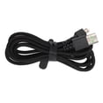 thumbnail image 2 of Mouse Charger Cord, Micro USB Mouse Charging Cable Thick Copper  for Replacement Black,White,Pink, 2 of 7