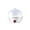 White, variant on yulier Egg Cooker, Electric Egg Cooker 7-Egg Capacity, Soft, Medium, Hard-Boiled Egg Cooker with Auto Shut-Off, Measuring Cup Included, BPA Free
