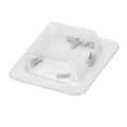 thumbnail image 1 of Watch Back Cover Screw,8pcs Watch Case Back Watch Back Cover Screw Replacement Stainless Steel Watch Screw Top Tier Quality, 1 of 14