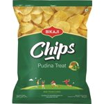 Bikaji Chips Pudina Treat, 80g