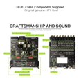 thumbnail image 4 of 12 Channels Digital Sound Processors DSP 8 Channels 50 Watts RMS Power Amplifier With Player ,High Sound, 4 of 6