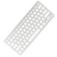 thumbnail image 1 of Ultra Thin  Keyboard, Portable, Easy , Long Service Life, Multi System Compatibility, for IOSWindows, 1 of 7