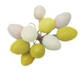 thumbnail image 1 of White Battery Operated String Lights Easter Eggs Wire String Lights Battery Operated Light Party Home Decor Lamps Battery Operated Led String Lights Led String Lights Battery Powered, 1 of 8