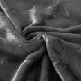 thumbnail image 3 of Mainstays Kids Embossed Blanket Stars, 3 of 6