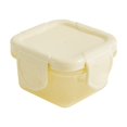 thumbnail image 1 of Hinati Clearance Plastic Food Storage Containers with Lids Small Airtight Containers Clear Organizers and Storage Bins , Stackable Storage Containers for Microwave, Oven, Freezer and Dishwasher, 1 of 5