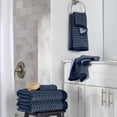 thumbnail image 4 of Better Homes & Gardens Signature Soft Melange Bath Towel, 4 of 6