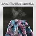 thumbnail image 4 of Alèse d'Incontinence Portable, Tapis de Matelas d'Incontinence Portable Jupe pour Adulte à Haute Absorption, Matelas d'Incontinence Réutilisable contre l'Énurésie pour Incontinence Adulte Enfant, 4 of 8