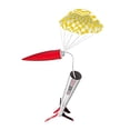 thumbnail image 2 of Estes 7244 Sundancer Flying Model Rocket Kit, 2 of 6