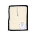 thumbnail image 2 of Milaget Cat Scratcher Mat for Indoor Cats Furniture Protector Scratching Board for Floor B, 2 of 9