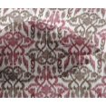 thumbnail image 4 of oneOone Viscose Chiffon Fabric Swirl & Paisley Ikat Print Sewing Fabric BTY 42 Inch Wide, 4 of 4