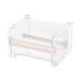 thumbnail image 1 of Clearance! Tape Desktop Tape Packing Storage Cassette Splitter Discount Items Bulk Pallets For Sale #28, 1 of 2