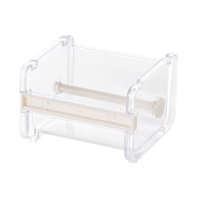 Clearance! Tape Desktop Tape Packing Storage Cassette Splitter Discount Items Bulk Pallets For Sale #28