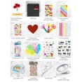 thumbnail image 1 of Ruiboury Surprise Photo Box Exploding DIY Photo Album for Birthday Anniversary Wedding, 1 of 6