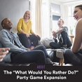 thumbnail image 2 of Pick Your Poison Card Game Expansion: The ?What Would You Rather Do?? Party Game for All Ages - Family Edition, 2 of 4
