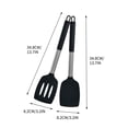 thumbnail image 2 of Dvkptbk Kitchen Utensils & Gadgets Silicone Cooking Cooker Shovel, Household Non Stick Surface Cooking Shovel Kitchen Gadgets on Clearance, 2 of 2