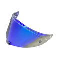 thumbnail image 4 of Miulika Pièce de Réparation Visière de Casque Rabattable pour Extérieur Été Couleur A, 4 of 9