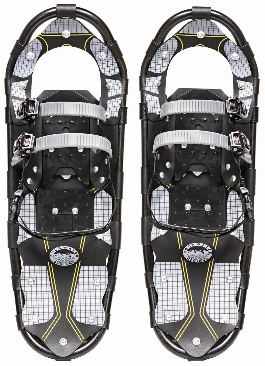 RWD Chaussures à Neige Trail Paw