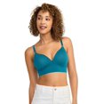 thumbnail image 1 of Jockey  Seamfree  Smooth T-Shirt Bralette, 1 of 1