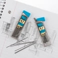thumbnail image 5 of Pentel Super Hi-Polymer Mines de Recharge, 30 Mines par Tube, HB, 0,7mm, 3PC paque, 5 of 5