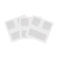 thumbnail image 1 of CEHVOM Écran Autocollant pour Fenêtre et Porte, Subvention de Réparation en Liquidation d'Été, 1 of 8