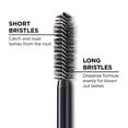 thumbnail image 2 of L'Oréal Paris Air Volume Mega Mascara, Volume Sans Alourdir, Noir Profond, 2 of 7
