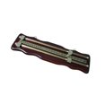 thumbnail image 1 of relayinert Snooker Billiard Score Board Home Foosball Shuffleboard Scoreboard Wine Red, 1 of 9