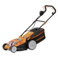 thumbnail image 1 of LawnMaster 16" 40V Cordless Lawn Mower, 1 of 9