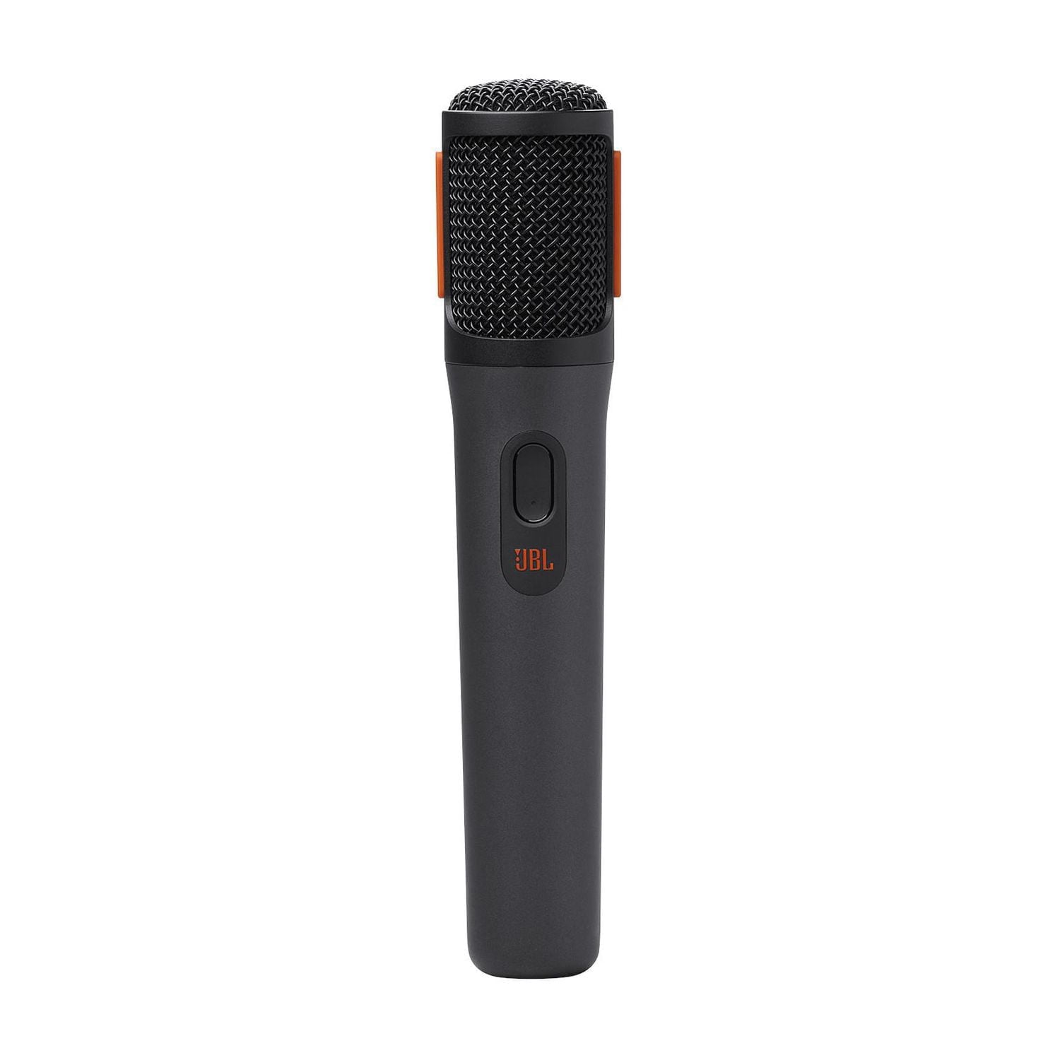 JBL PartyBox Wireless Mic - Digital wireless microphones - Black