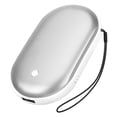 thumbnail image 1 of Birdeem Rechargeable Hand Warmers- Electric Hand Warmer 2400Mah Reusable Handwarmers- Portable Usb Hand Warmer Heater Battery Pocket Warmer- Best Gifts for Men and Wome, 1 of 12