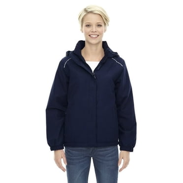 Ash City - Core 365 Ladies' Brisk Insulated Jacket
