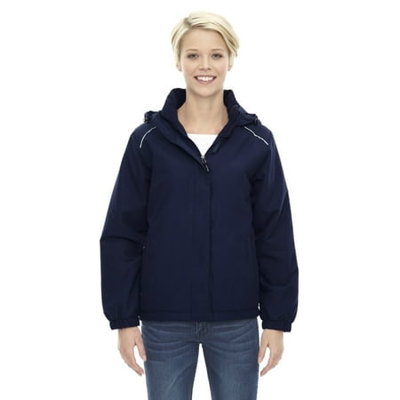 Ash City - Core 365 Ladies' Brisk Insulated Jacket