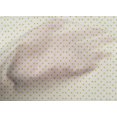 thumbnail image 4 of oneOone Cotton Cambric Fabric Polka Dots Print Fabric BTY 56 Inch Wide, 4 of 4