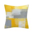 thumbnail image 1 of 2 Pcs Abstract Pillowcase Throw Pillow Case Sofa Seater, 40*40cm, #30, 1 of 8