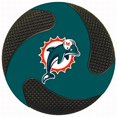 thumbnail image 1 of Miami Dolphins Foam Flyer, 1 of 1
