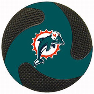 Miami Dolphins Foam Flyer