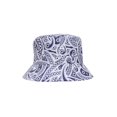 thumbnail image 2 of TopHeadwear Sized Bucket Hats - Tribal - Navy/White - Large/X-Large, 2 of 2