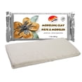 thumbnail image 2 of Sandtastik Pâte à Modeler Autodurcissante Valeur 1,1 lb Lot de 10 (11,1 lb) - Extra Blanc, 2 of 3