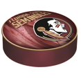 thumbnail image 1 of Holland Bar Stool BSCFSU-HD-D2 Florida State Seminoles Head Bar Stool Seat Cover, 1 of 1