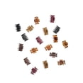 thumbnail image 2 of Goody Classics Mini Bow Tie Claw Clip, 2 of 3