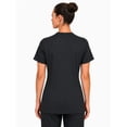 thumbnail image 3 of FLEX SCRUBS™ Ladies Round Neck Scrub Top, 3 of 4