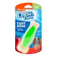 thumbnail image 1 of Jouet pour chien Hartz Chew 'n Clean Tuff Bone petit, 1 of 7