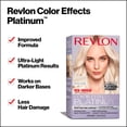 thumbnail image 3 of Coloration permanente sans ammoniaque Revlon Color Effects Frost and Glow, 3 of 7