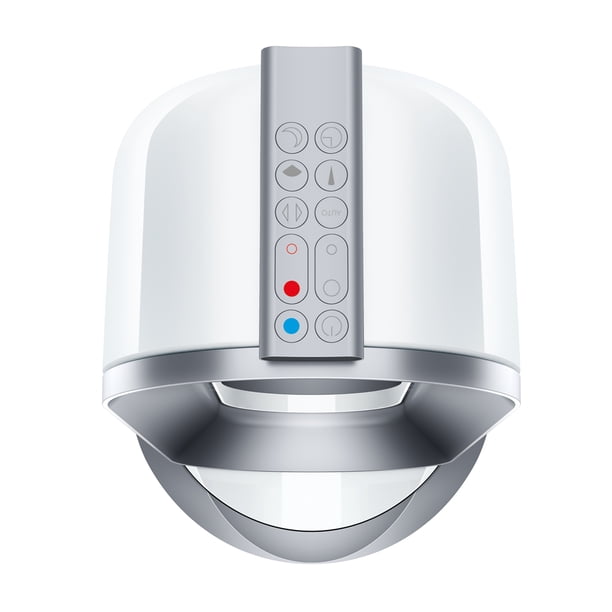 Dyson Official Outlet – Pure Hot + Cool Link Air Purifier HP02
