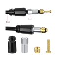 thumbnail image 4 of 3000mm Bike Hydraulic Disc Brake Oil Hose Olive Insert Set for SRAM for TR, 4 of 8