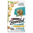 thumbnail image 1 of Beneful IncrediBites for Small Dogs with Real Chicken, Dry Dog Food 1.6kg, 1 of 10