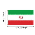 thumbnail image 3 of Boovnll Garden Flags, The Flag of The Top 32 of The , The Flag of The, The Decorations for Fans, Cheering Flags, Garden Decor, Garden Flags for Outside, Garden Flag, 3 of 6