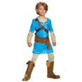 thumbnail image 1 of Link Breath Of The Wild Deluxe, 1 of 2