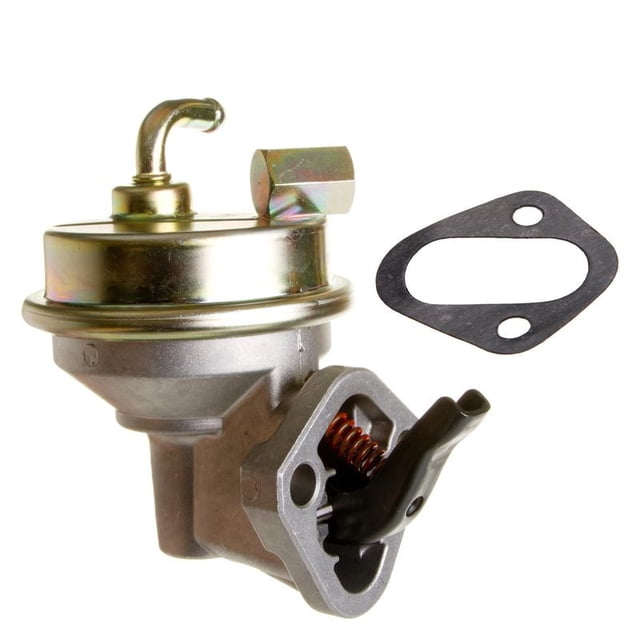 Delphi Technologies Pompe à Carburant Mécanique MF0001 Remplacement OE; Essence; Débit de 40 GPH