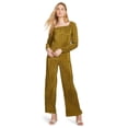 thumbnail image 3 of BB PLISSE PANT, 3 of 9